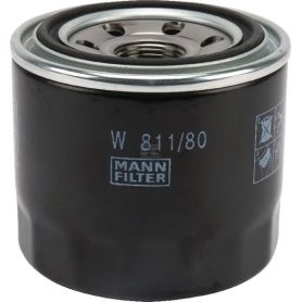 Filtre à huile MANN FILTER réf. 8002171 pour tous types de tracteurs