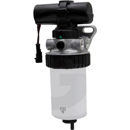 Pompe à essence Valtra Valmet 5232 5262 5292 5322 pour VALMET Pompe à essence Valtra Valmet 5232 5262 5292 5322 pour VALMET