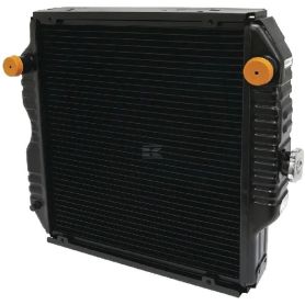 Radiateur John Deere 5500 5500N pour JOHN DEERE