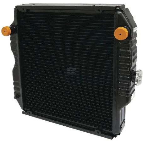 Radiateur John Deere 5500 5500N pour JOHN DEERE Radiateur John Deere 5500 5500N pour JOHN DEERE