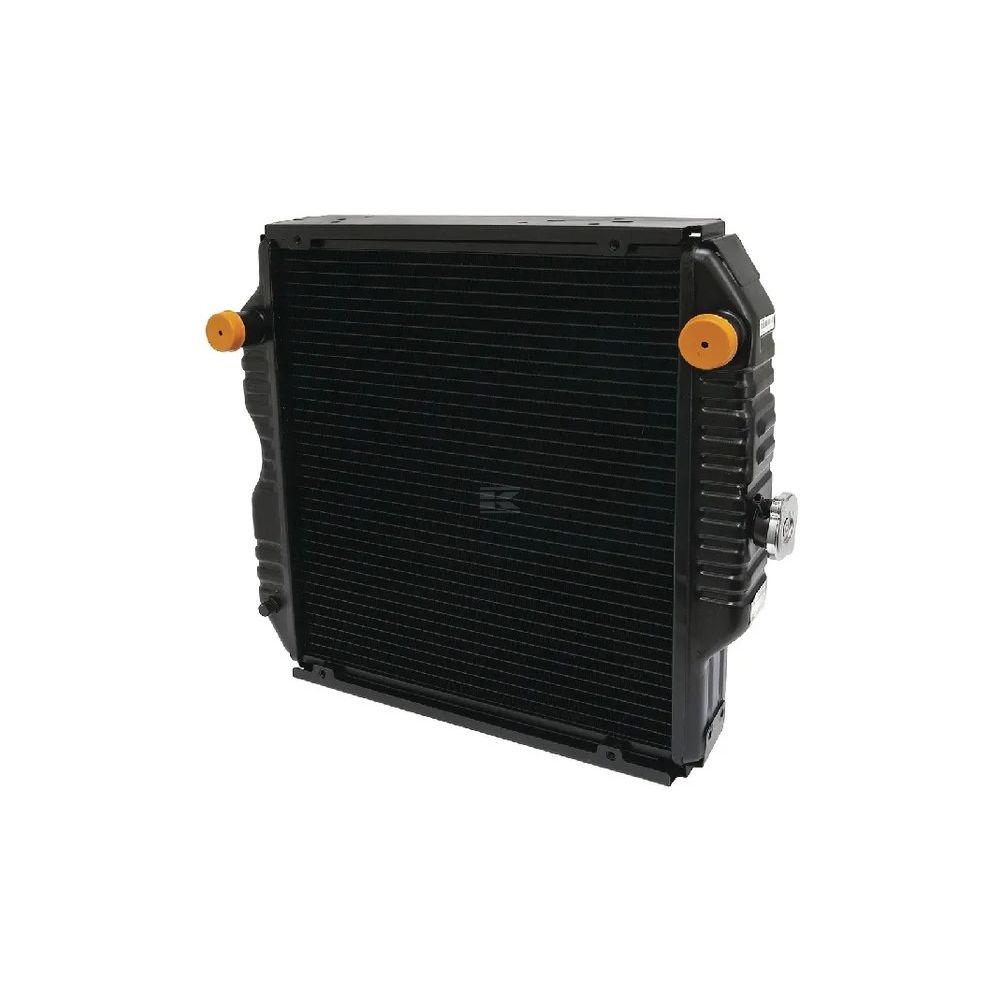 Radiateur John Deere 5500 5500N pour JOHN DEERE