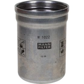 Filtre à huile moteur réf. RE507522 pour John Deere