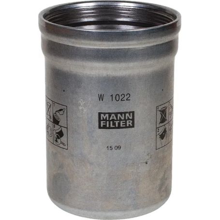 Filtre à huile moteur réf. RE507522 pour John Deere