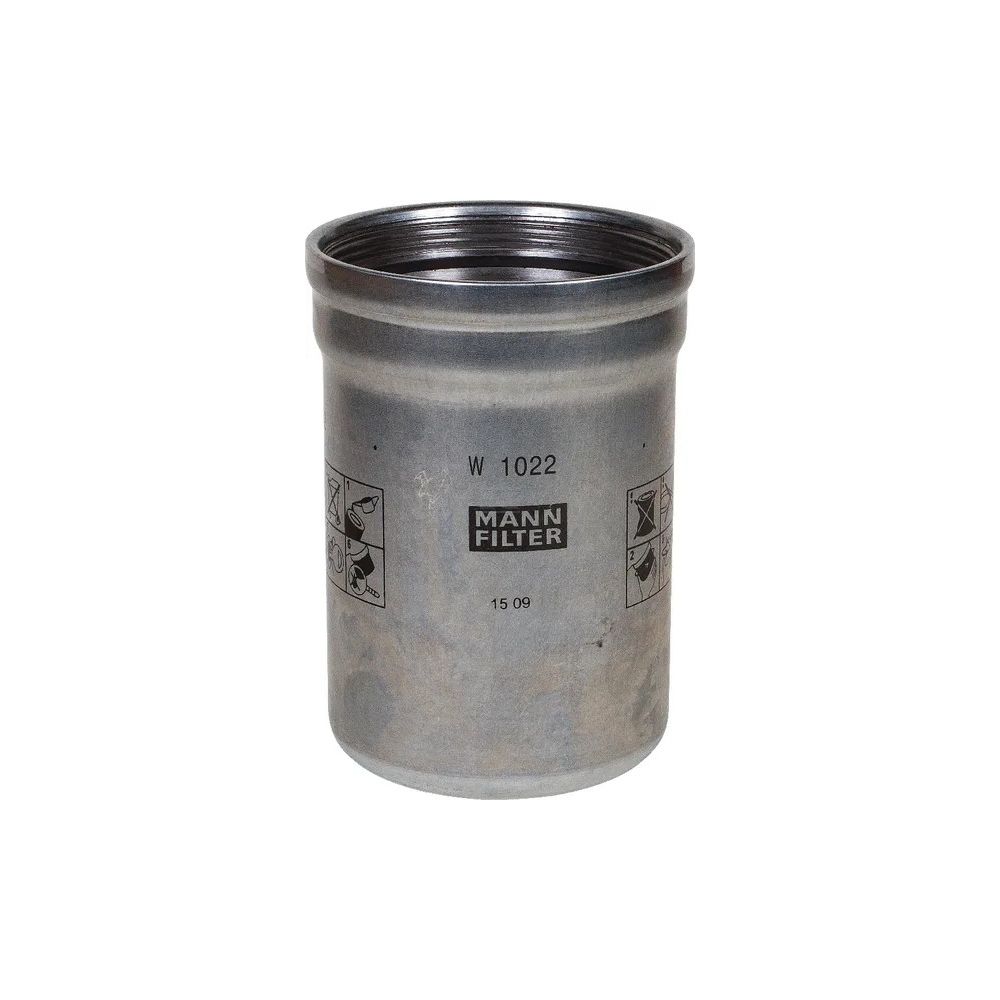 Filtre à huile moteur réf. RE507522 pour John Deere
