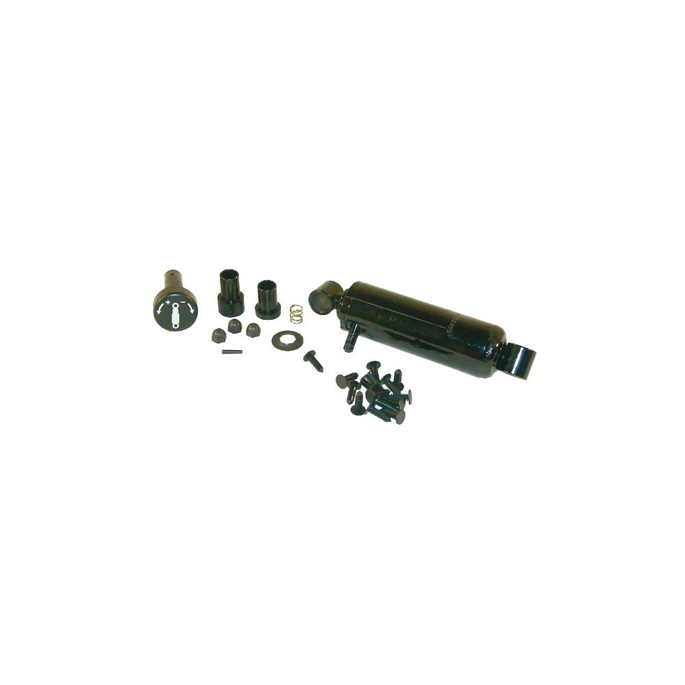 Kit de suspension réf. 82020847 - Ford New Holland