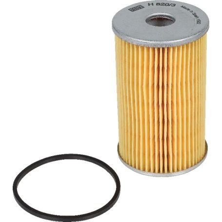 Filtre à huile moteur réf. 26540132 - Massey Ferguson