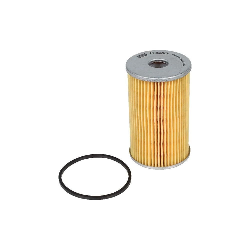 Filtre à huile moteur réf. 26540132 - Massey Ferguson