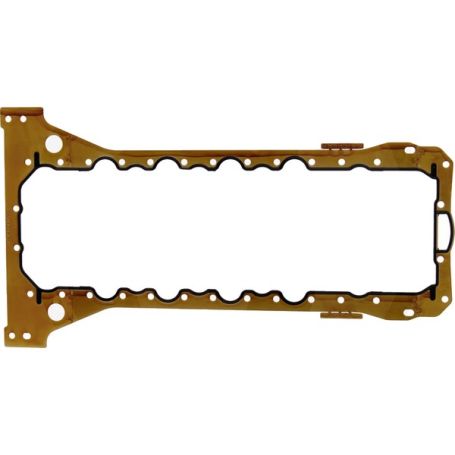 Joint de Carter New Holland TSA T6000 T7000 pour FORD Joint de Carter New Holland TSA T6000 T7000 pour FORD