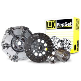 Kit d'embrayage réf. V82224610 - Valtra/Valmet