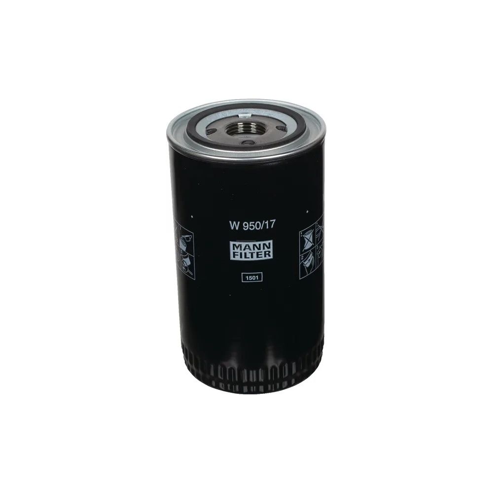 Filtre à huile moteur réf. 86980031 - Ford New Holland