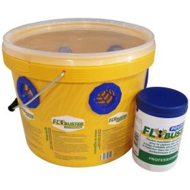 Anti-mouche - Flybuster Kit Pro - Zapi