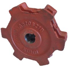 NOIX D'ENTR. D10 GOU RÉF. A5208210 - KUHN NOIX D'ENTR. D10 GOU RÉF. A5208210 - KUHN