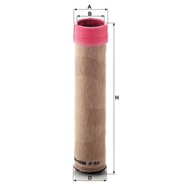 Filtre à air intérieur MANN FILTER réf. 86401595