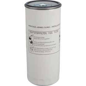 Filtre à carburant MANN FILTER réf. PL601/1 pour tous types de tracteurs