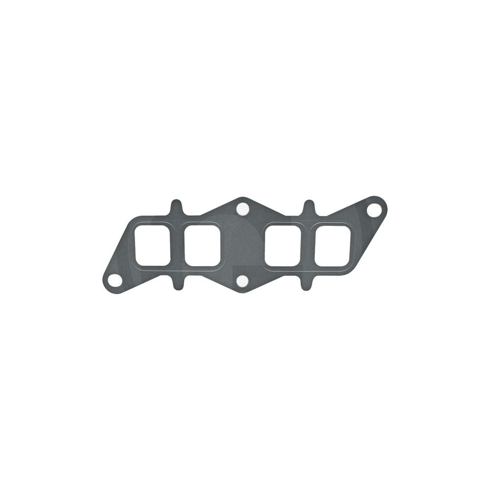 Jeu complet de joints de collecteur d'échappement réf. 01281405 - Fendt