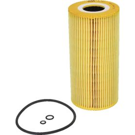 Filtre à huile MANN FILTER réf. HU951X pour tous types de tracteurs