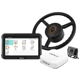 Kit autoguidage NX510 SE - CHCNAV