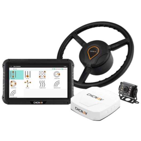 Kit autoguidage NX510 SE - CHCNAV Kit autoguidage NX510 SE - CHCNAV