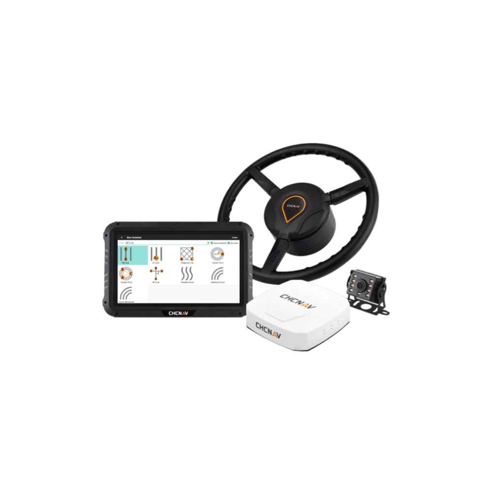 Kit autoguidage NX510 SE - CHCNAV