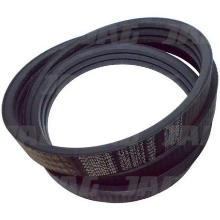 Courroie RÉF. 84817632 New Holland Courroie RÉF. 84817632 New Holland