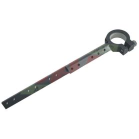 Tête de lame RÉF.  AH233878 John Deere