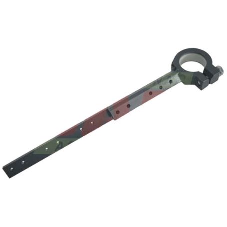 Tête de lame RÉF.  AH233878 John Deere