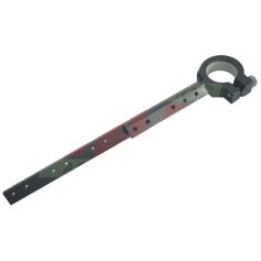 Tête de lame RÉF.  AH233878 John Deere