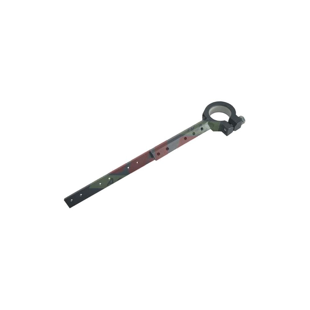 Tête de lame RÉF.  AH233878 John Deere