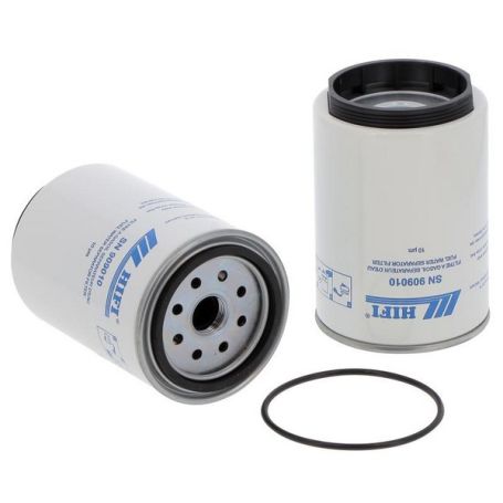 Filtre à gasoil adaptable Claas RÉF. SN909010 - HIFI FILTER Filtre à gasoil adaptable Claas RÉF. SN909010 - HIFI FILTER