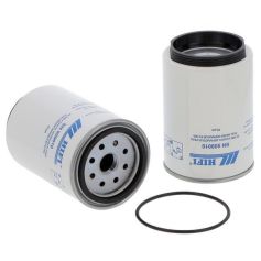 Filtre à gasoil adaptable Claas RÉF. SN909010 - HIFI FILTER Filtre à gasoil adaptable Claas RÉF. SN909010 - HIFI FILTER