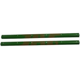JEU DE BATTE G/D RÉF. AZ58904 POUR JOHN DEERE