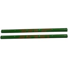 JEU DE BATTE G/D RÉF. AZ58904 POUR JOHN DEERE JEU DE BATTE G/D RÉF. AZ58904 POUR JOHN DEERE