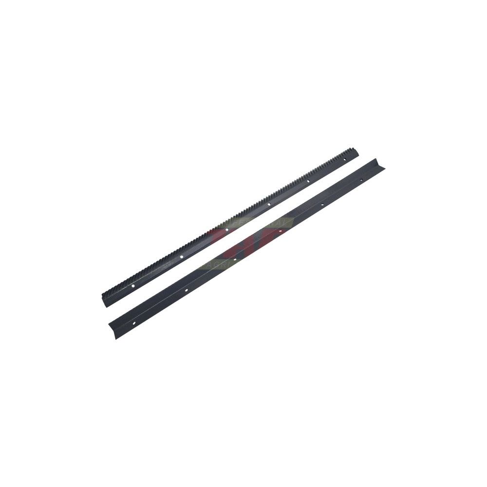 JEU DE BATTE G/D RÉF. 0001817410 - CLAAS
