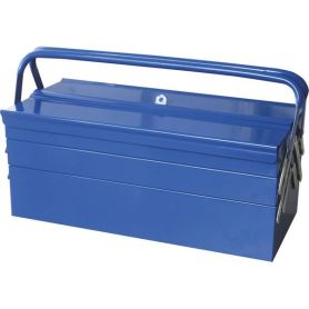 Caisse à outils complète - 85 outils
