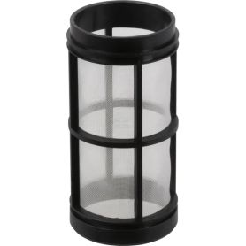Tamis 350 micron noir