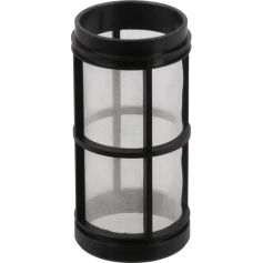 Tamis 350 micron noir