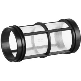 Tamis 350 micron noir
