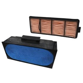 CARTOUCHE FILTRE AIR SECOND - AL215054