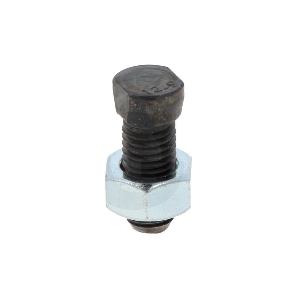 Boulon à Tête conique Réf. H0609470 pour Charrues Kuhn-Huard