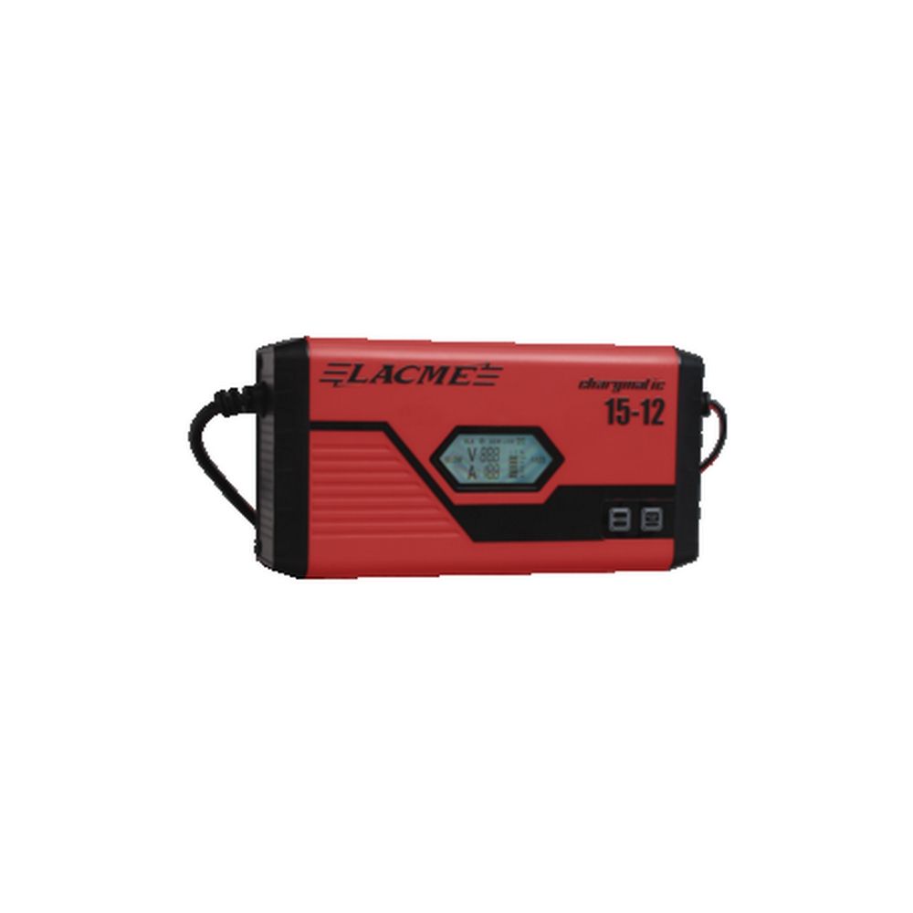 FULLMATIC 12-12 CHARGEUR - 507600