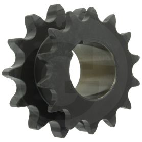 Pignon double Réf. 06453331 pour moissonneuses batteuses CLAAS