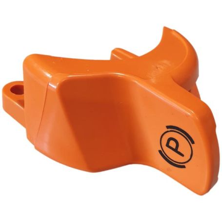 Bouton RÉF.  M166416 pour JOHN DEERE