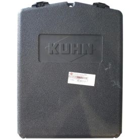 TECHNICAL BOX LOGO K RÉF. K7024090 - KUHN