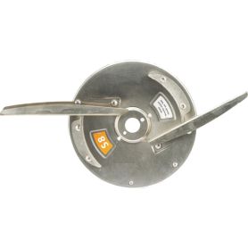 Disque d'épandage gauche origine constructeur S8 RÉF. R4087052 - KUHN
