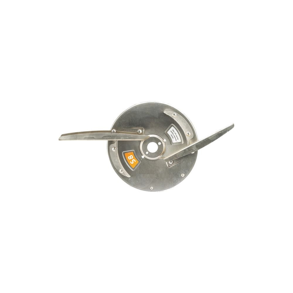 Disque d'épandage gauche origine constructeur S8 RÉF. R4087052 - KUHN