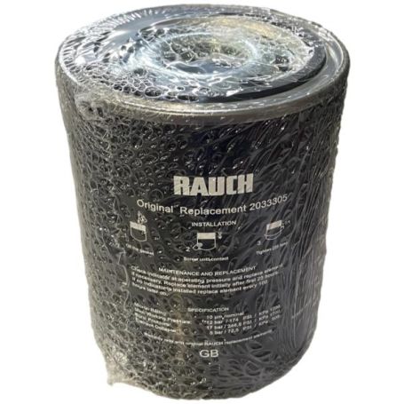 FILTRE RÉF. R2033305 - KUHN