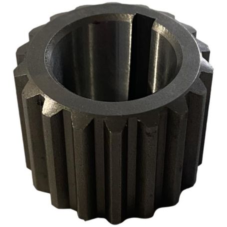 MANCHON CANNELE 35X3 RÉF. A4045003 - KUHN MANCHON CANNELE 35X3 RÉF. A4045003 - KUHN