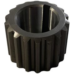 MANCHON CANNELE 35X3 RÉF. A4045003 - KUHN MANCHON CANNELE 35X3 RÉF. A4045003 - KUHN