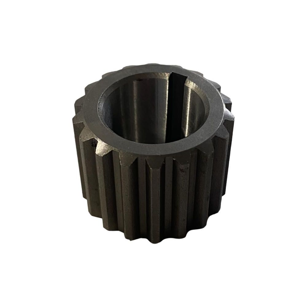 MANCHON CANNELE 35X3 RÉF. A4045003 - KUHN