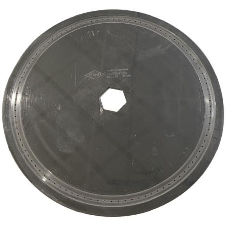 DISQUE D262 100 TROU RÉF. N00849B0 - KUHN